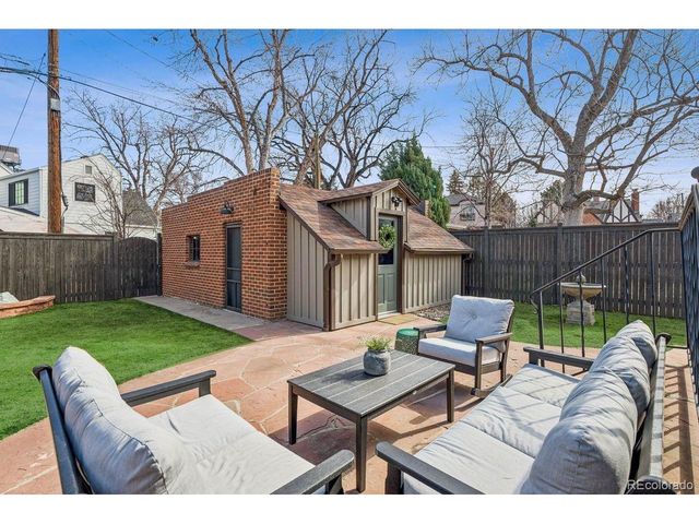 950 S Euclid Way, Denver, CO 80209
