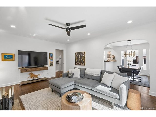 950 S Euclid Way, Denver, CO 80209