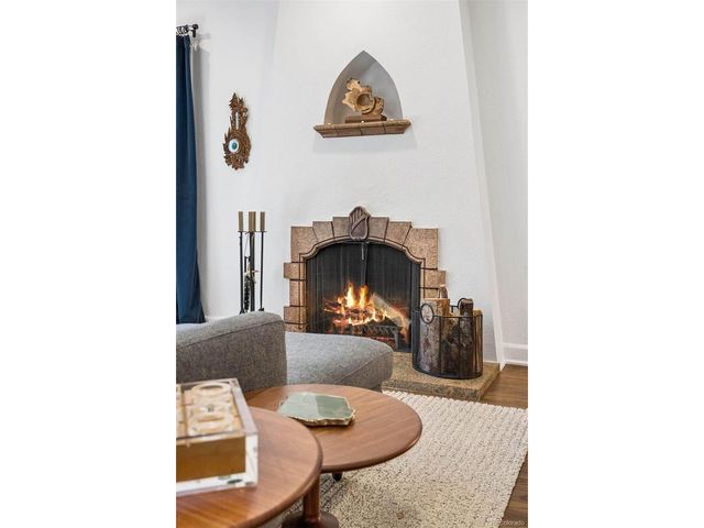 950 S Euclid Way, Denver, CO 80209