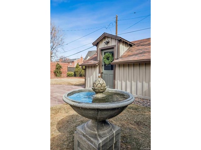 950 S Euclid Way, Denver, CO 80209