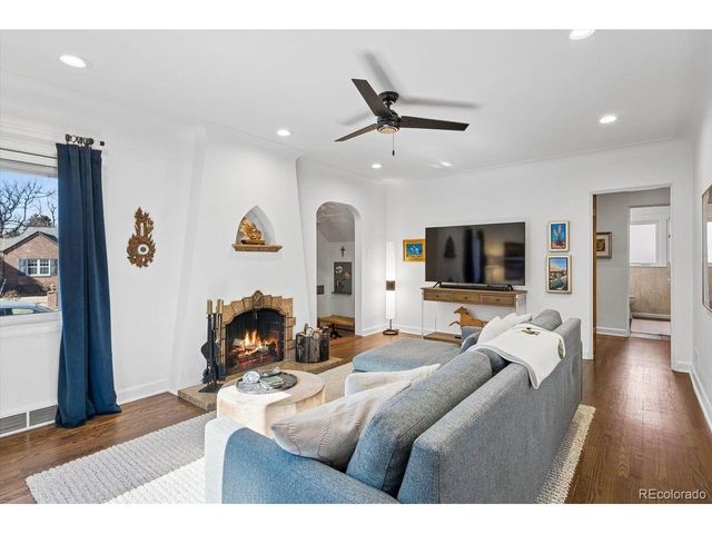 950 S Euclid Way, Denver, CO 80209