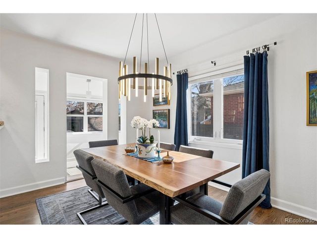 950 S Euclid Way, Denver, CO 80209