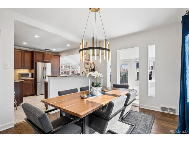 950 S Euclid Way, Denver, CO 80209