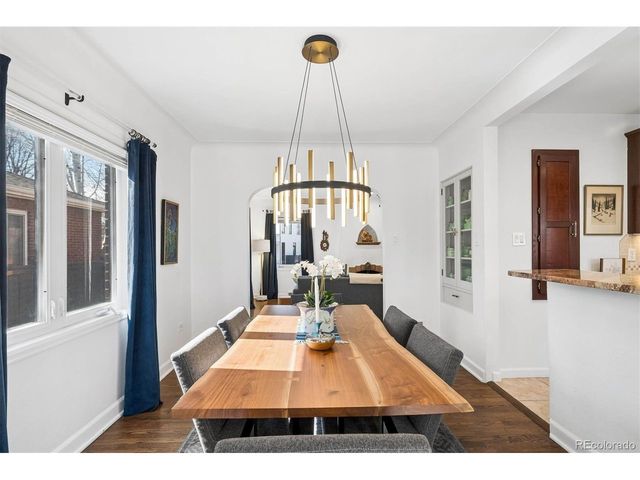 950 S Euclid Way, Denver, CO 80209