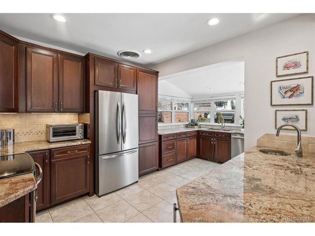 950 S Euclid Way, Denver, CO 80209