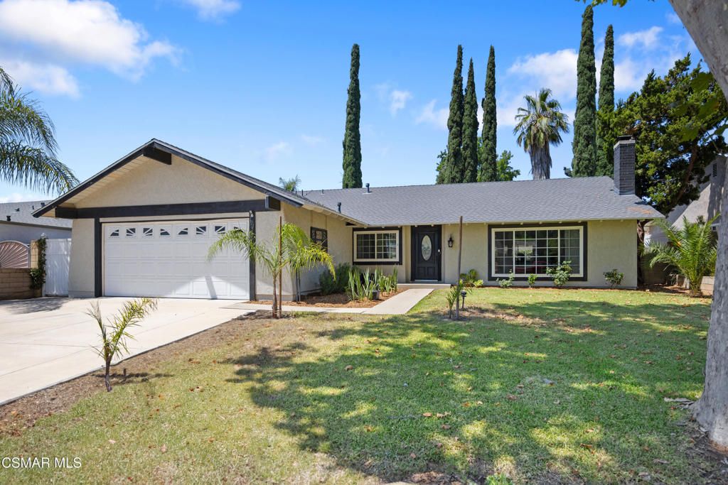 2367 Saint Clair Avenue, Simi Valley, CA 93063