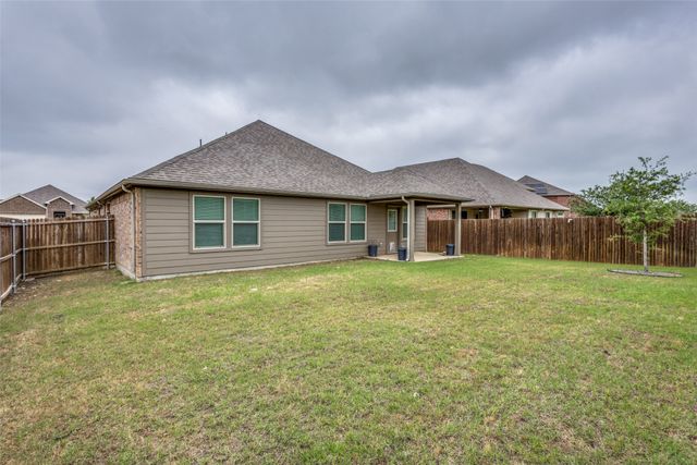 788 Cascade Lane, Princeton, TX 75407