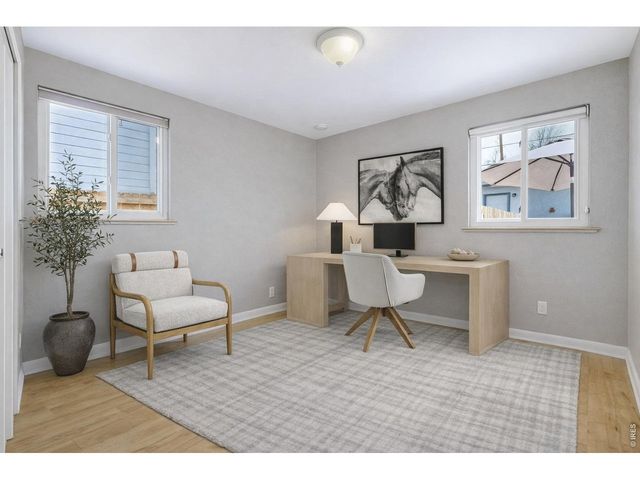 4606 W 35th Ave, Denver, CO 80212