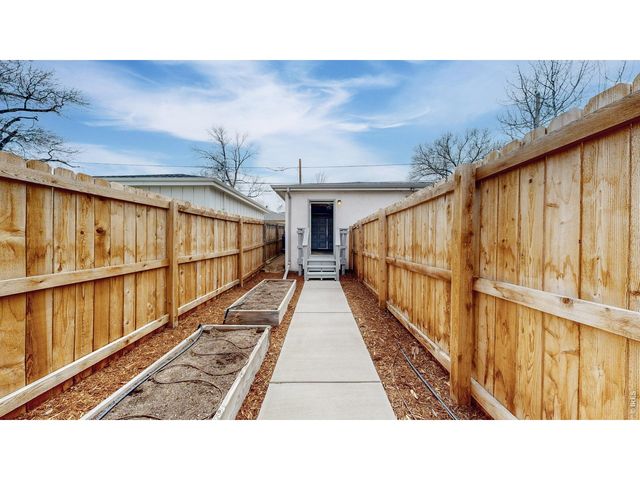 4606 W 35th Ave, Denver, CO 80212