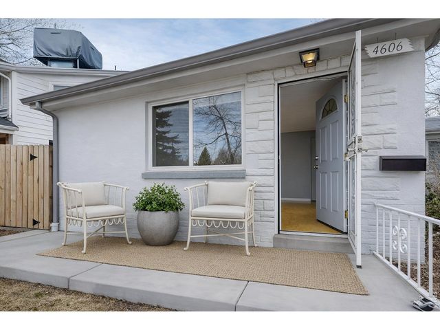 4606 W 35th Ave, Denver, CO 80212