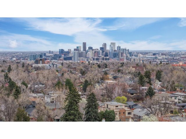 4606 W 35th Ave, Denver, CO 80212