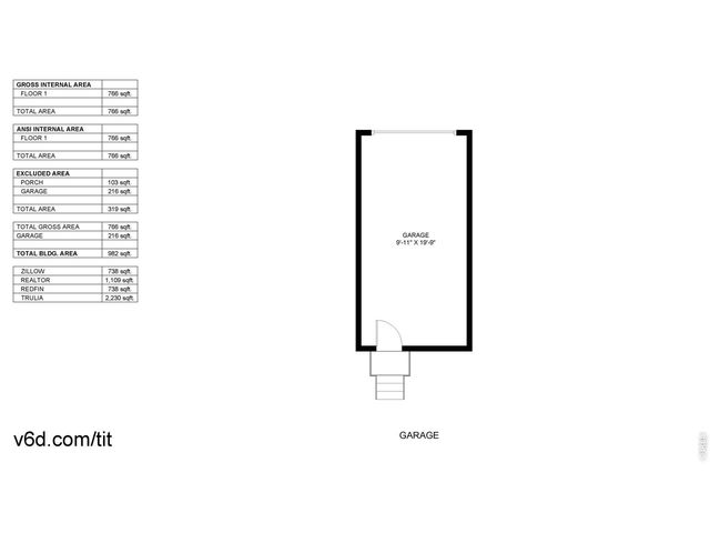 4606 W 35th Ave, Denver, CO 80212