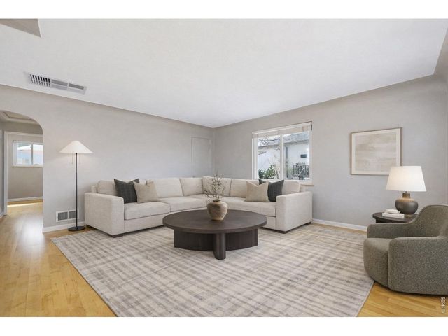 4606 W 35th Ave, Denver, CO 80212