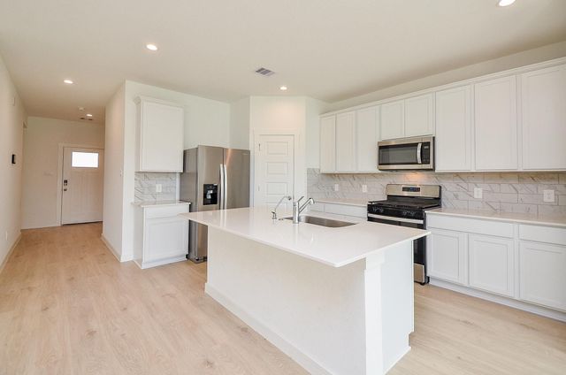 3407 Langley Bend Lane, Fulshear, TX 77441