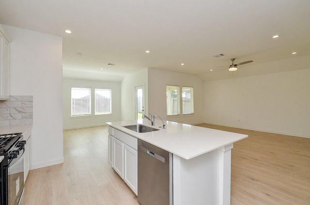 3407 Langley Bend Lane, Fulshear, TX 77441