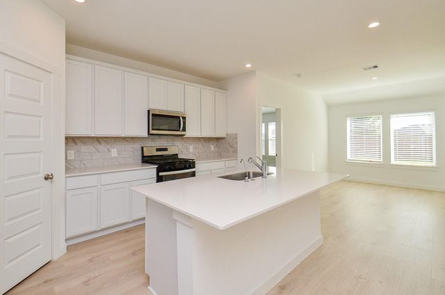 3407 Langley Bend Lane, Fulshear, TX 77441