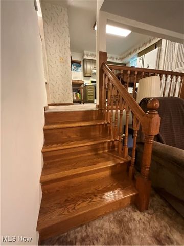 101 Winters Drive, Marietta, OH 45750