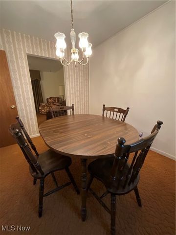 101 Winters Drive, Marietta, OH 45750