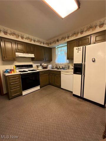 101 Winters Drive, Marietta, OH 45750