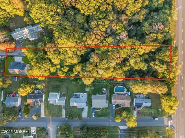 2123 Dumont Terrace, Wall, NJ 07719