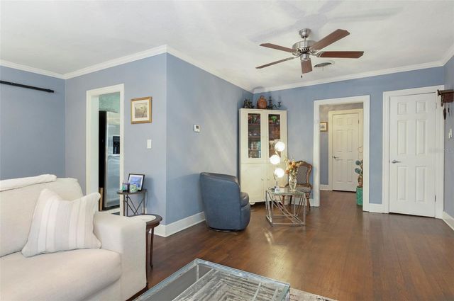 4526 1ST AVENUE N, St Petersburg, FL 33713