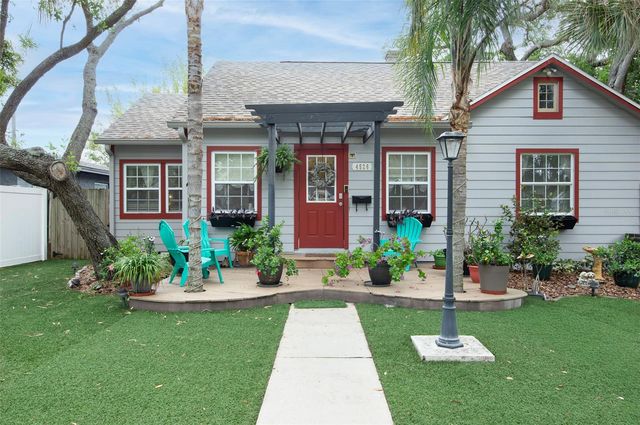 4526 1ST AVENUE N, St Petersburg, FL 33713