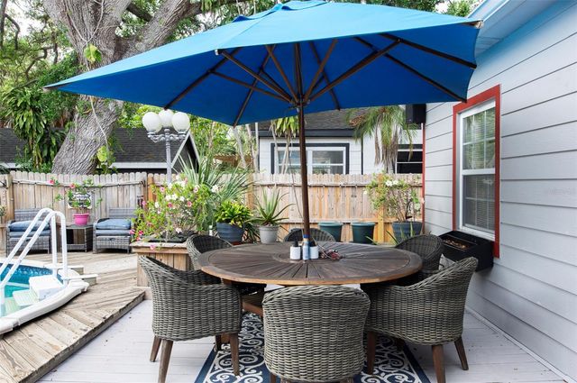 4526 1ST AVENUE N, St Petersburg, FL 33713