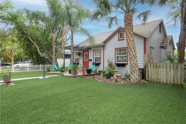 4526 1ST AVENUE N, St Petersburg, FL 33713