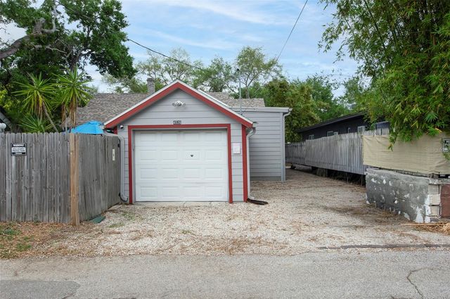 4526 1ST AVENUE N, St Petersburg, FL 33713