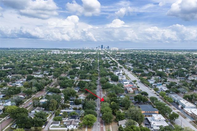 4526 1ST AVENUE N, St Petersburg, FL 33713