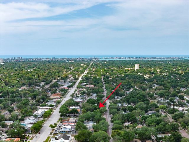 4526 1ST AVENUE N, St Petersburg, FL 33713