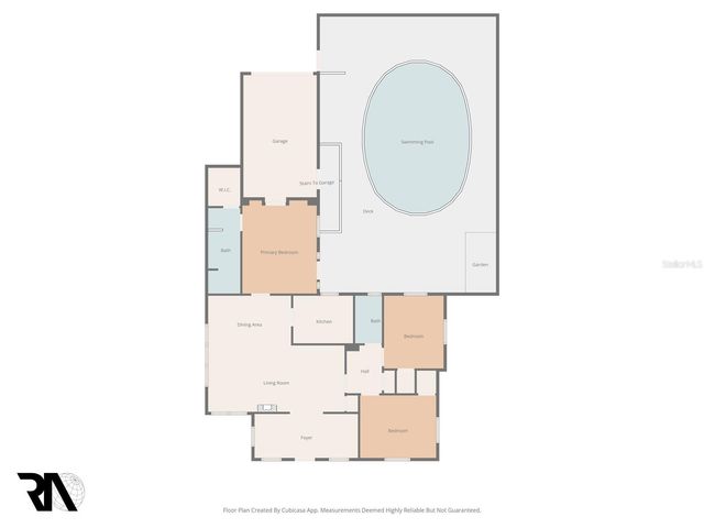 4526 1ST AVENUE N, St Petersburg, FL 33713