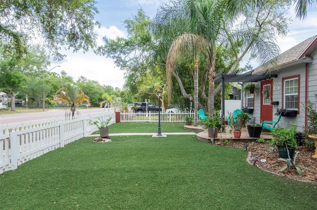 4526 1ST AVENUE N, St Petersburg, FL 33713