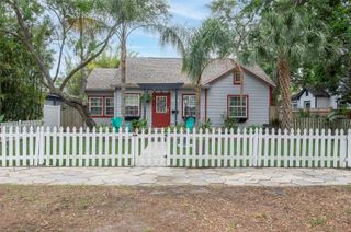 4526 1ST AVENUE N, St Petersburg, FL 33713