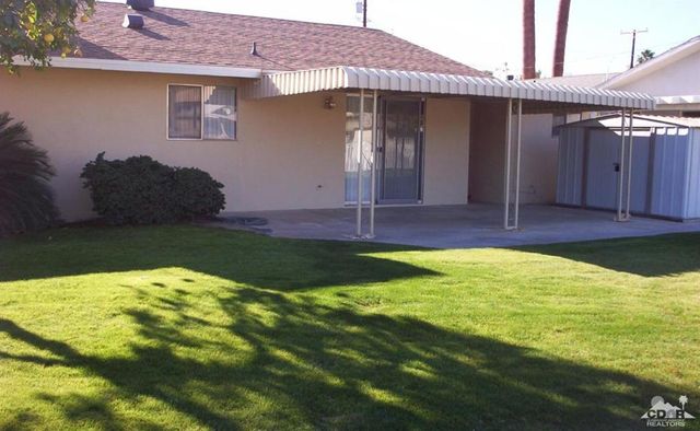 42280 Kansas Street, Palm Desert, CA 92211