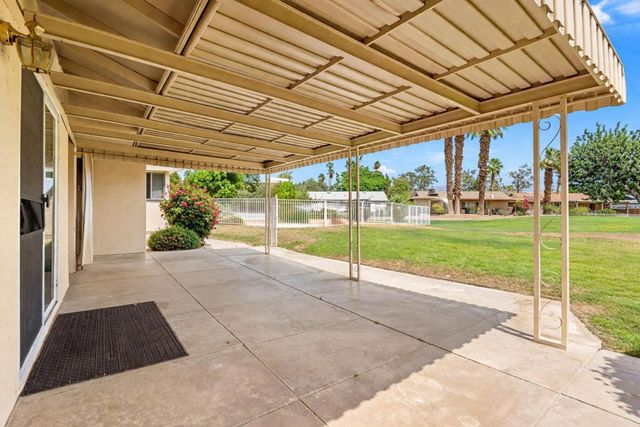 42280 Kansas Street, Palm Desert, CA 92211