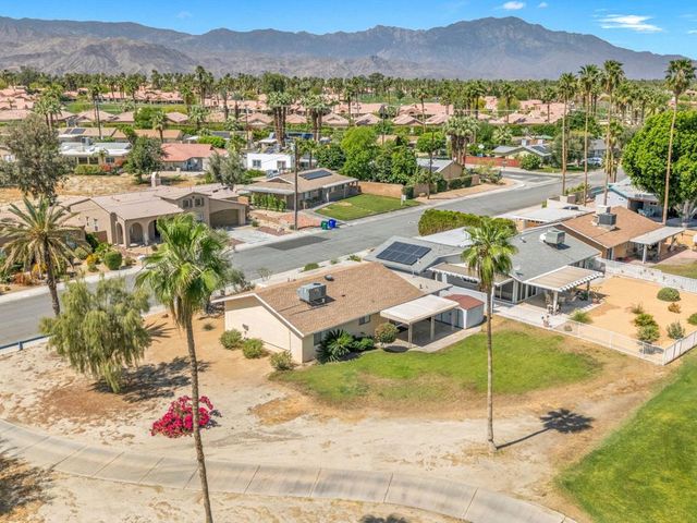 42280 Kansas Street, Palm Desert, CA 92211