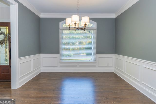 84 Woodcliff Court, Newnan, GA 30265