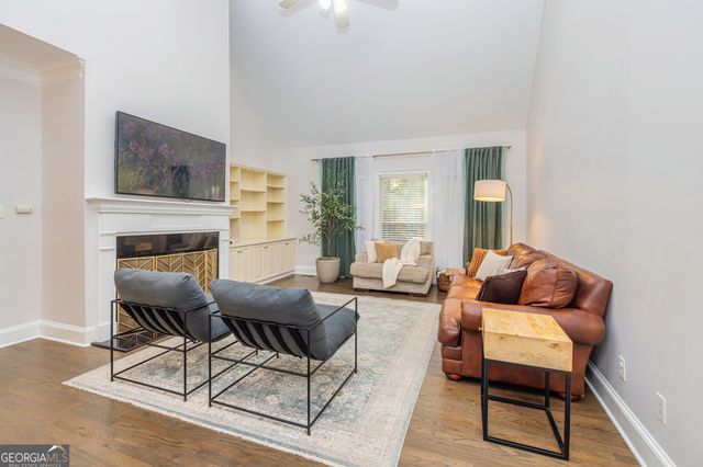 84 Woodcliff Court, Newnan, GA 30265