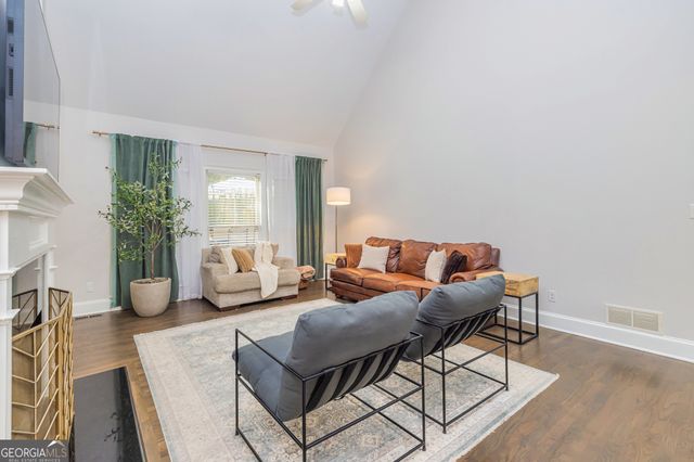 84 Woodcliff Court, Newnan, GA 30265