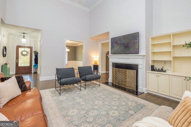 84 Woodcliff Court, Newnan, GA 30265