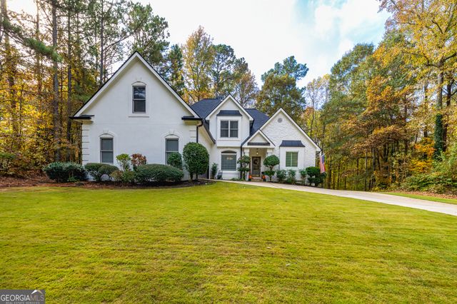 84 Woodcliff Court, Newnan, GA 30265