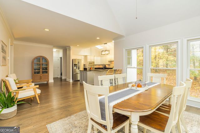 84 Woodcliff Court, Newnan, GA 30265