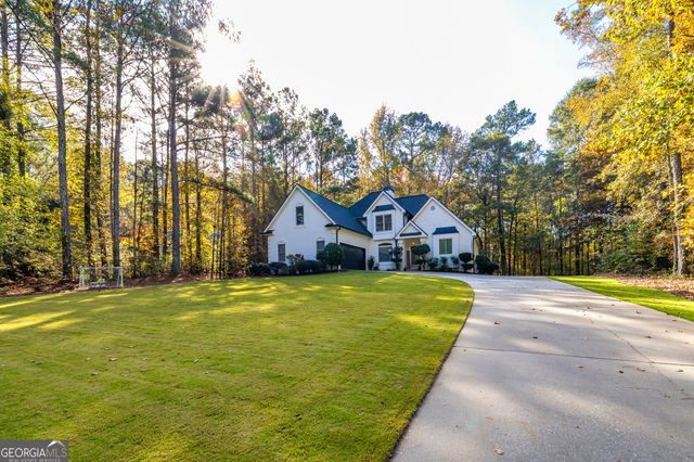 84 Woodcliff Court, Newnan, GA 30265