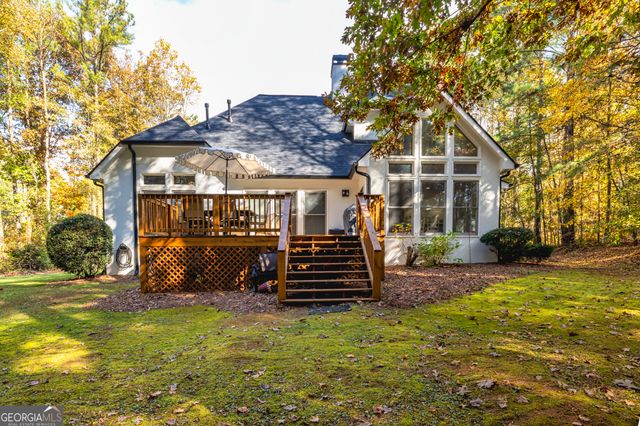 84 Woodcliff Court, Newnan, GA 30265