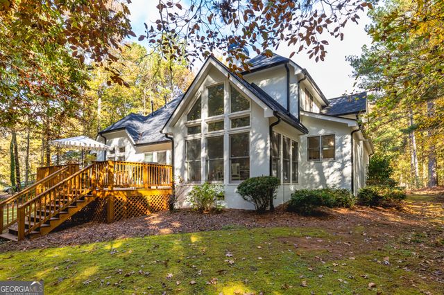 84 Woodcliff Court, Newnan, GA 30265