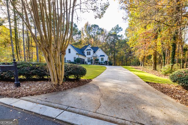84 Woodcliff Court, Newnan, GA 30265