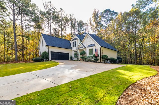 84 Woodcliff Court, Newnan, GA 30265