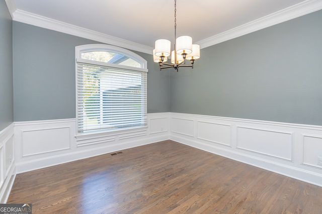 84 Woodcliff Court, Newnan, GA 30265