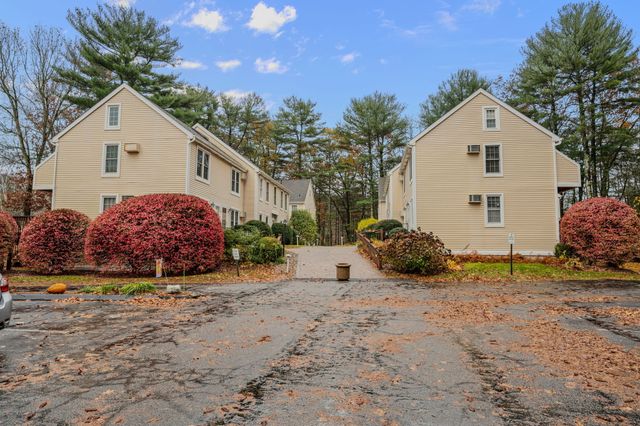 54 Rope Ferry Road C45, Waterford, CT 06385